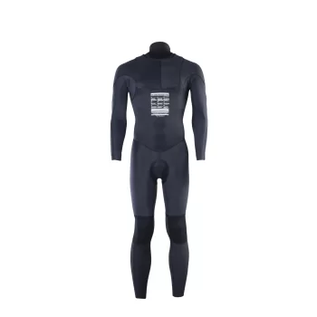 ION STATIC 3/2 WETSUIT FRONTZIP  