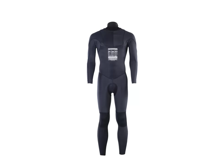 ION STATIC 3/2 WETSUIT FRONTZIP  