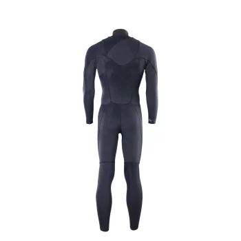 ION STATIC 3/2 WETSUIT FRONTZIP  