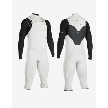 ION STRIKE CORE OVERKNEE 4/3 LS FRONT ZIP 2020