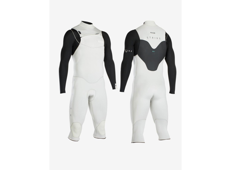 ION STRIKE CORE OVERKNEE 4/3 LS FRONT ZIP 2020