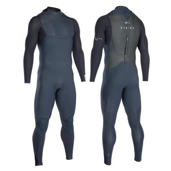 ION STRIKE SELECT SEMIDRY FRONTZIP 4/3 DL 2020