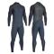 ION STRIKE SELECT SEMIDRY 4/3 BACKZIP DL (SECOND HAND)