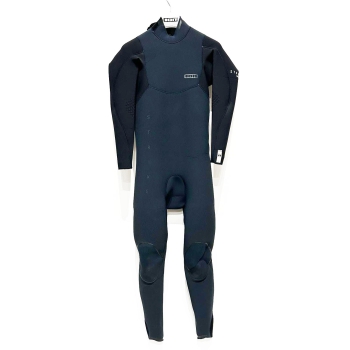 ION STRIKE SELECT SEMIDRY 4/3 BACKZIP DL (SECOND HAND)