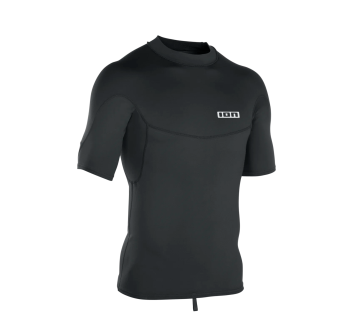 ION THERMO TOP MEN LONG SLEEVE BLACK