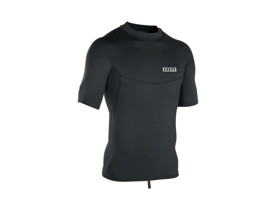 ION THERMO TOP MEN LONG SLEEVE BLACK