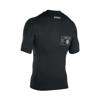 ION THERMO TOP MEN LONG SLEEVE BLACK