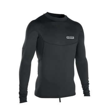 ION THERMO TOP MEN LONG SLEEVE BLACK