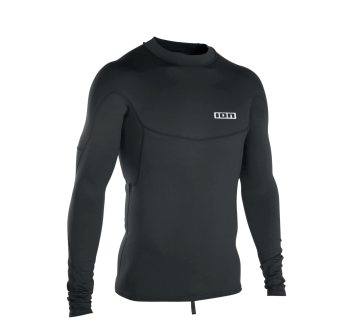 ION THERMO TOP MEN LONG SLEEVE BLACK