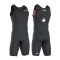 ION MONOSHORTY WETSUIT 2.0 BLACK