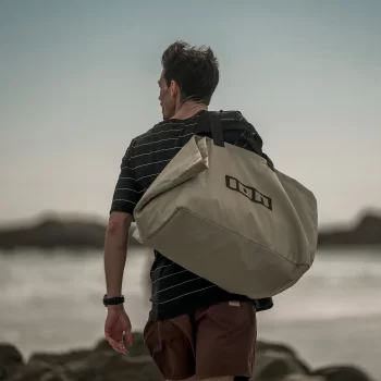 ION TRAVELGEAR SESSION BAG BEACH TOTE 80 LT.