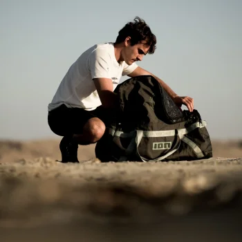 ION TRAVELGEAR SESSION DUFFEL BAG 90 LT. 