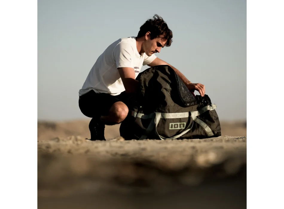ION TRAVELGEAR SESSION DUFFEL BAG 90 LT. 