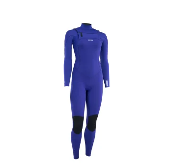 ION WETSUIT ELEMENT 4/3 FRONT ZIP WOMEN