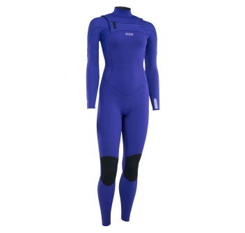 ION WETSUIT ELEMENT 4/3 FRONT ZIP WOMEN