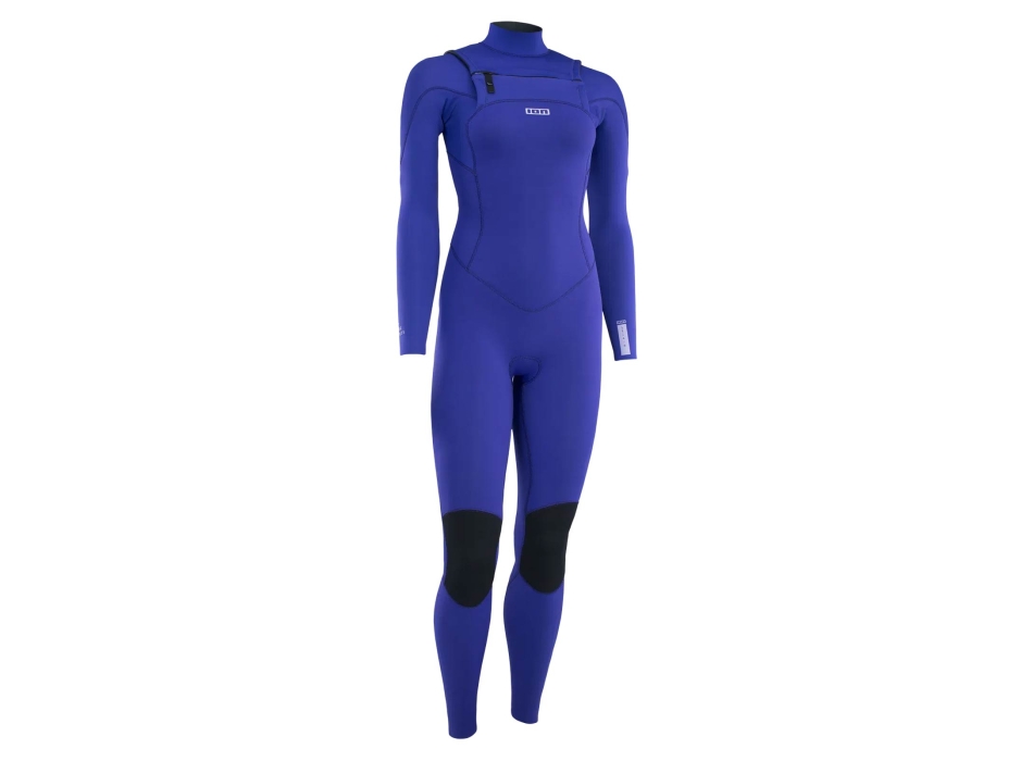 ION WETSUIT ELEMENT 4/3 FRONT ZIP WOMEN