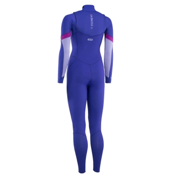 ION WETSUIT ELEMENT 4/3 FRONT ZIP WOMEN