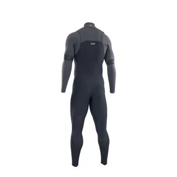 ION WETSUIT SEEK AMP 3/2 FRONT ZIP MEN TIE DYE LTD GREY
