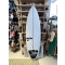 JS SURFBOARDS 6'0 BULLSEYE X-SERIES FCSII 36,5 LT. (SECOND HAND)
