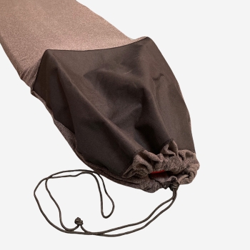 JUST 6'0'' FUNBOARD SOCK SHORTBOARD COVER BAG
