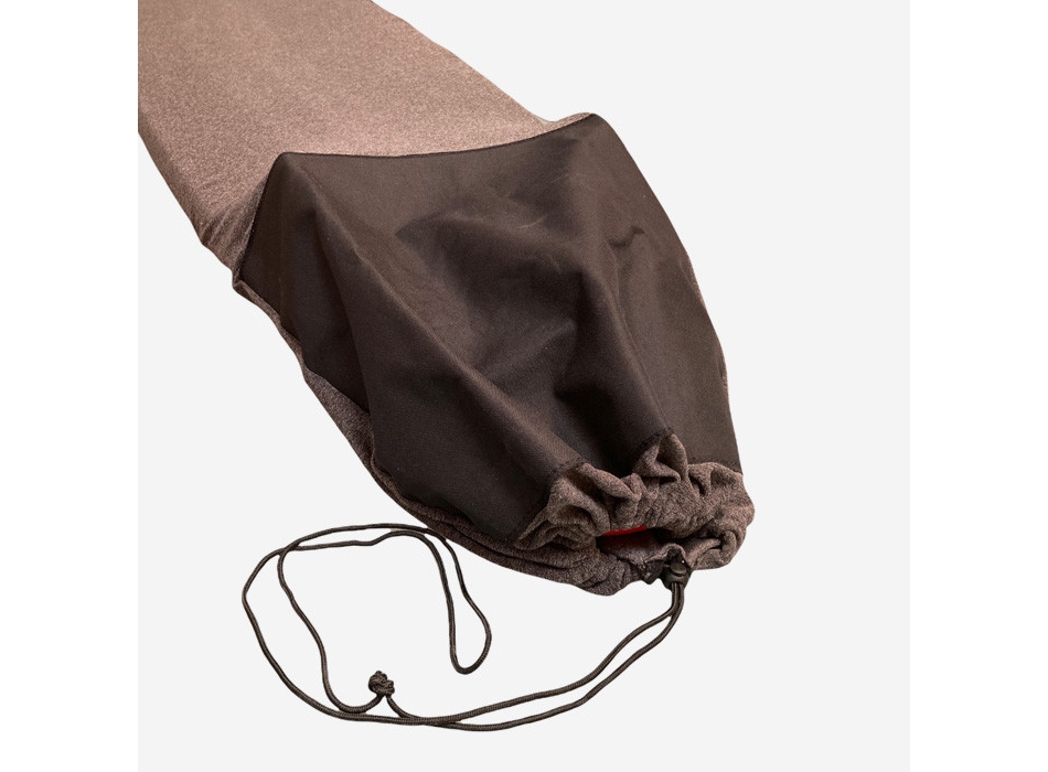 JUST 6'0'' FUNBOARD SOCK SHORTBOARD COVER BAG