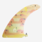 JUST 9.0” LONGBOARD SINGLE FIN FIBERGLASS THE LIGHTHOUSE SURF SPOT