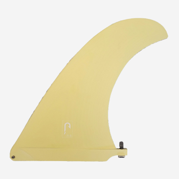 JUST 9.0” LONGBOARD SINGLE FIN FIBERGLASS THE LIGHTHOUSE SURF SPOT