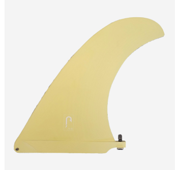 JUST 9.0” LONGBOARD SINGLE FIN FIBERGLASS THE LIGHTHOUSE SURF SPOT