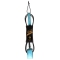 JUST LEASH REGULAR PREMIUM KNEE 9'0" BLUE