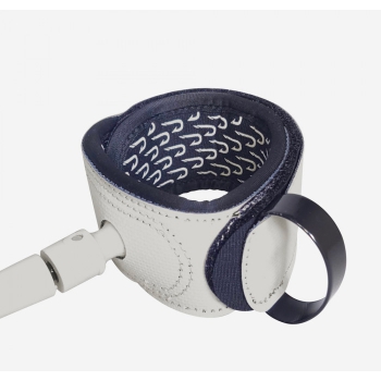 JUST LEASH REGULAR PREMIUM KNEE 9'0" CREAM