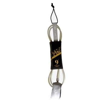 JUST LEASH REGULAR PREMIUM KNEE 9'0" CREAM