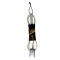 JUST LEASH 9'0" REGULAR PREMIUM KNEE CREAM