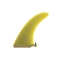 JUST 8.5" LONGBOARD FIN GOLD