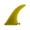 JUST 9.75" LONGBOARD FIN GOLD