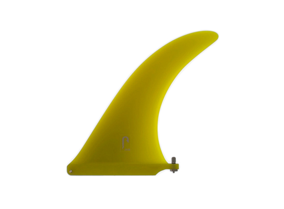 JUST 9.75" LONGBOARD FIN GOLD