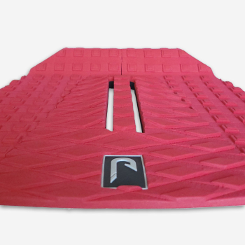 JUST TAIL PAD ARCH 3 PEZZI GREEN