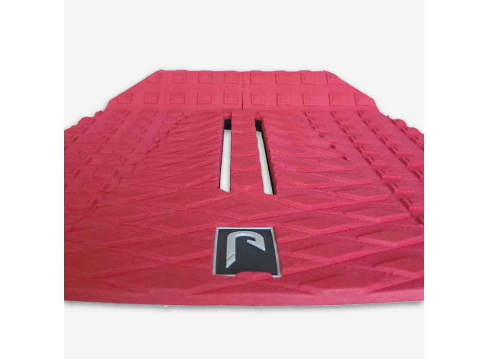 JUST TAIL PAD ARCH 3 PEZZI GREEN