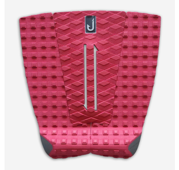JUST TAIL PAD ARCH 3 PEZZI GREEN