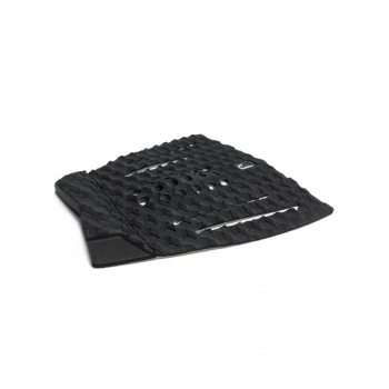 JUST TAIL PAD BLACK 1 PIECE BLACK
