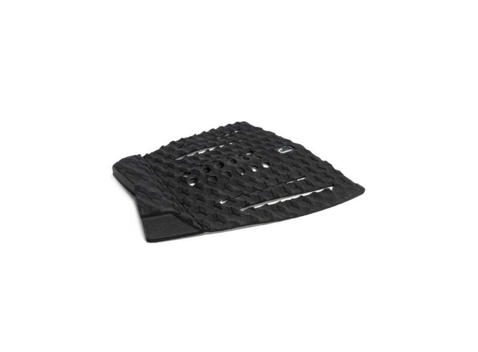 JUST TAIL PAD BLACK 1 PIECE BLACK
