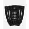 JUST TAIL PAD BLACK 3 PIECE