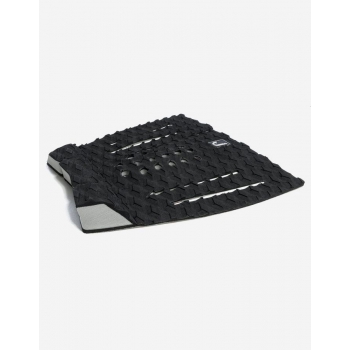 JUST TAIL PAD GREY AND BLACK 3 PIECE