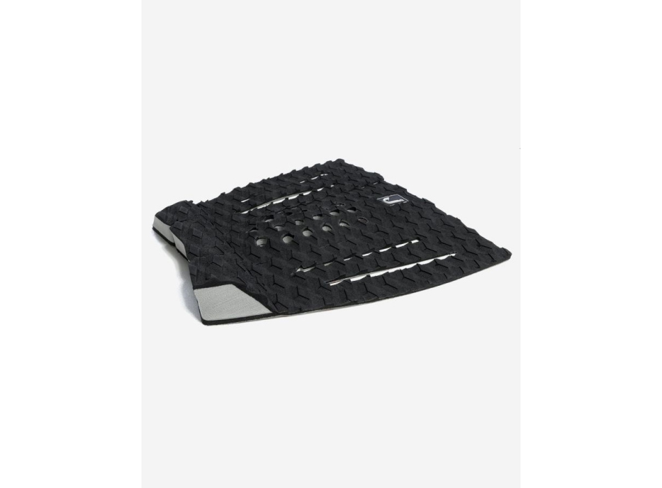 JUST TAIL PAD GREY AND BLACK 3 PIECE