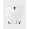 JUST TAIL PAD WHITE 3 PIECE