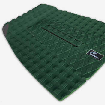 JUST TAIL PAD BLACK AND GREY 3 PIECE