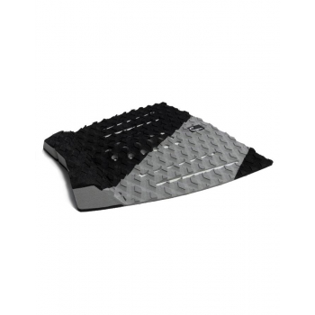 JUST TAIL PAD BLACK AND GREY 3 PIECE