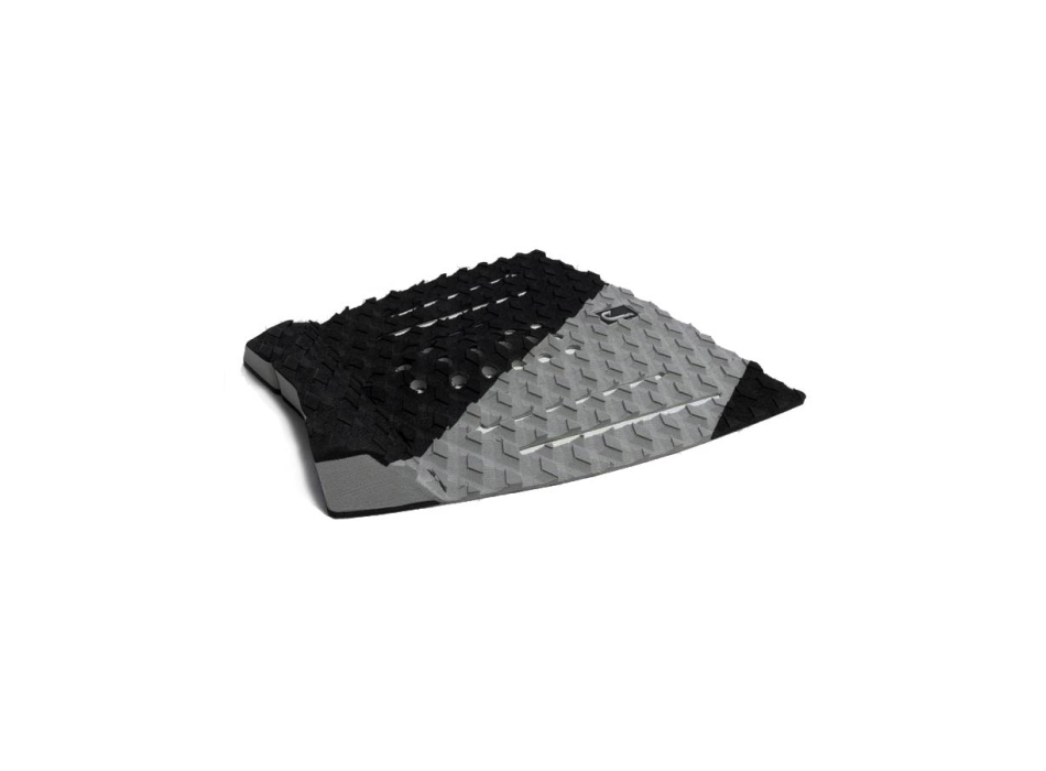 JUST TAIL PAD BLACK AND GREY 3 PIECE
