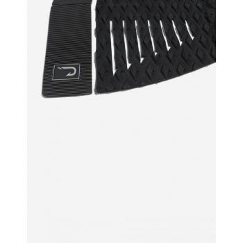 JUST TAIL PAD BLACK AND GREY 4 PIECE