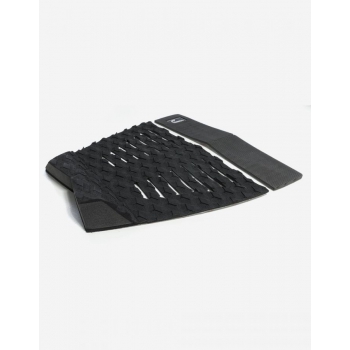 JUST TAIL PAD BLACK AND GREY 4 PIECE