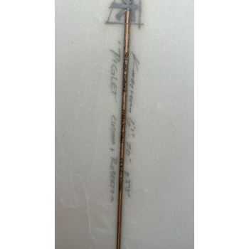 KAZUMA MOI 6'0'' SHORTBOARD (SECOND HAND)